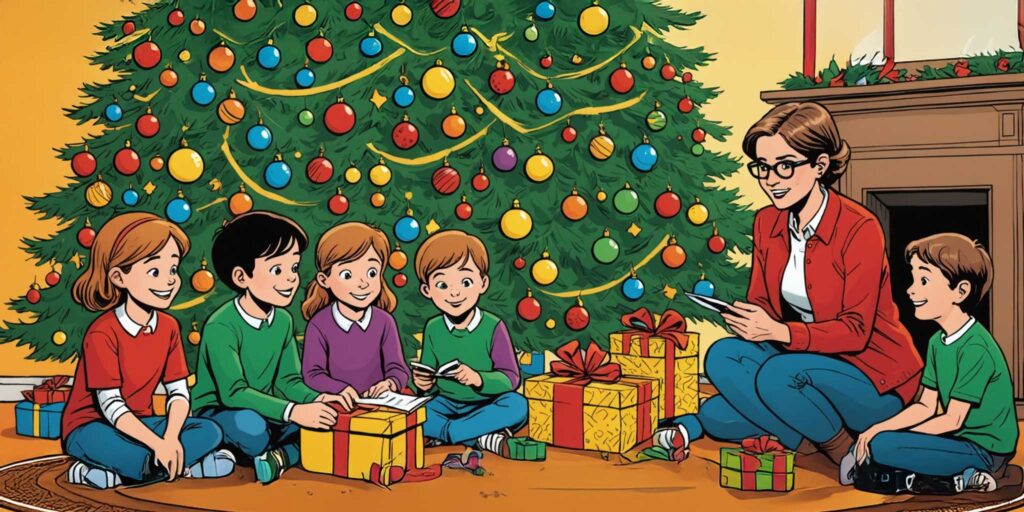 Idee regalo di Natale per maestre: sorprese indimenticabili