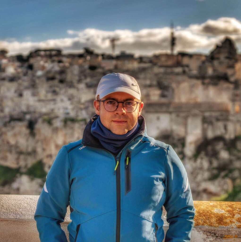 emanuele guida parco dei monti sibillini aigae guide norcia