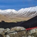 panorama castelluccio sentiero italia piangrande dicembre-07