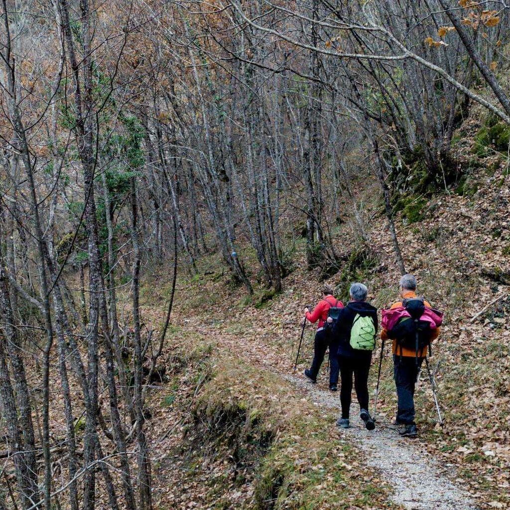 proposte programma escursione monti sibillini natura